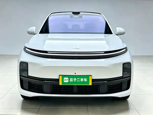 Li Auto L7 2026