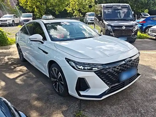 Chery Arrizo 8 2023