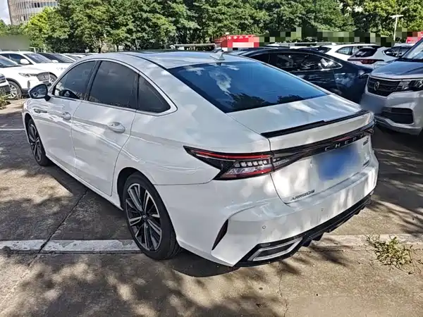 Chery Arrizo 8 2023
