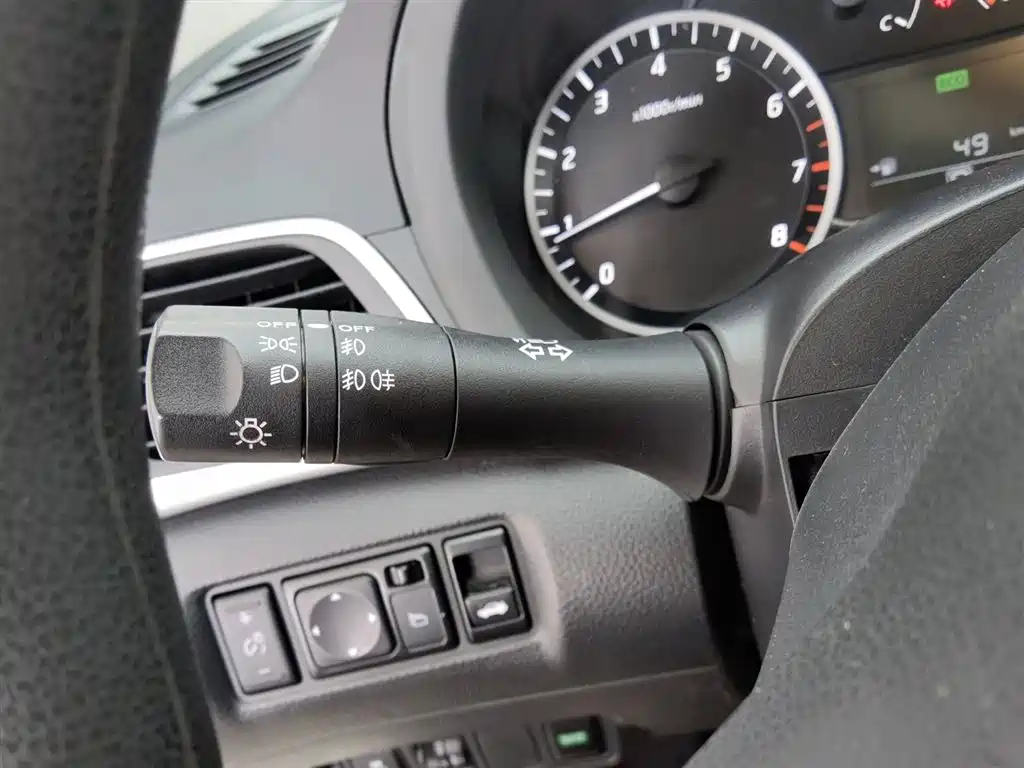 Nissan Sylphy 2020 — фото 21
