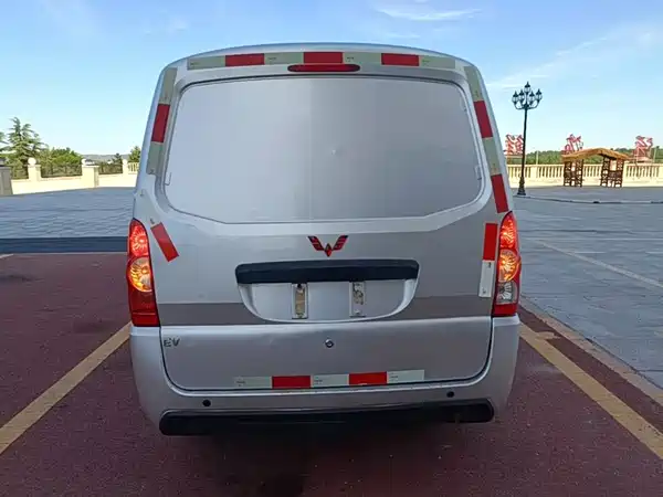 Wuling EV50 2021