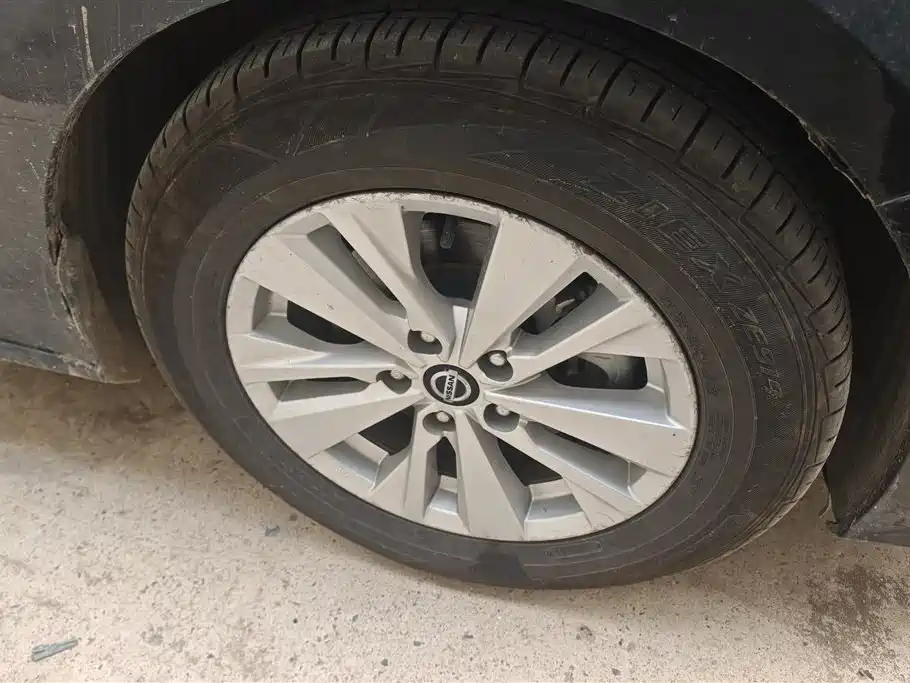 Nissan Teana 2020