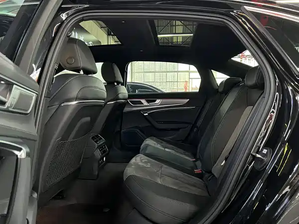Audi A6L 2024