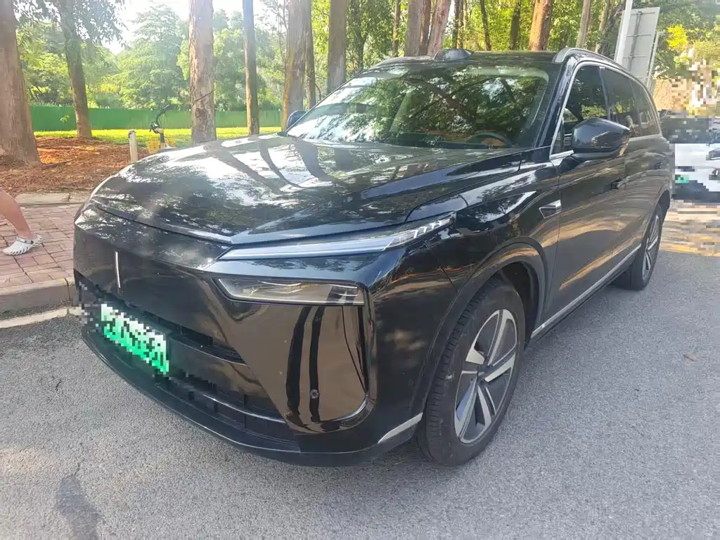 Wey Lanshan 2025