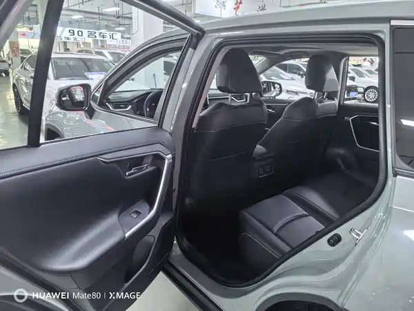 Toyota RAV4 2020