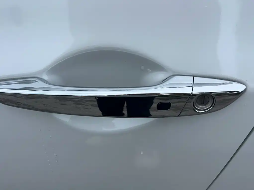 Hyundai Mistra 2017
