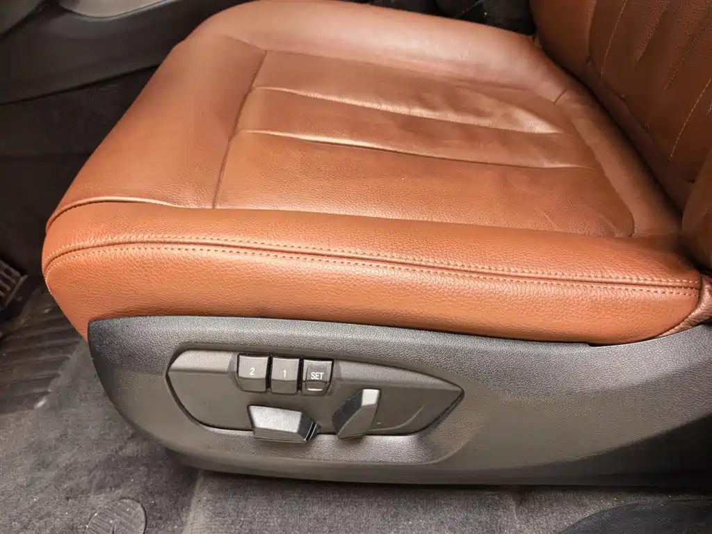 BMW X5 2017 — фото 15