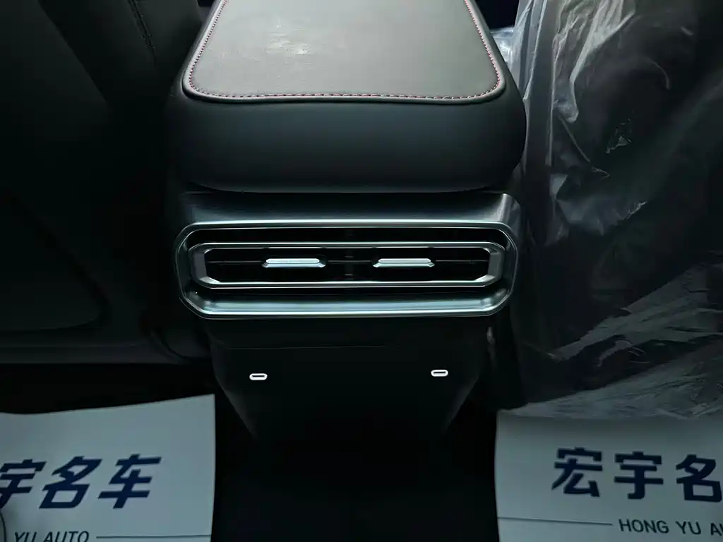 Shanhai Traveller C-DM 2026 — фото 19