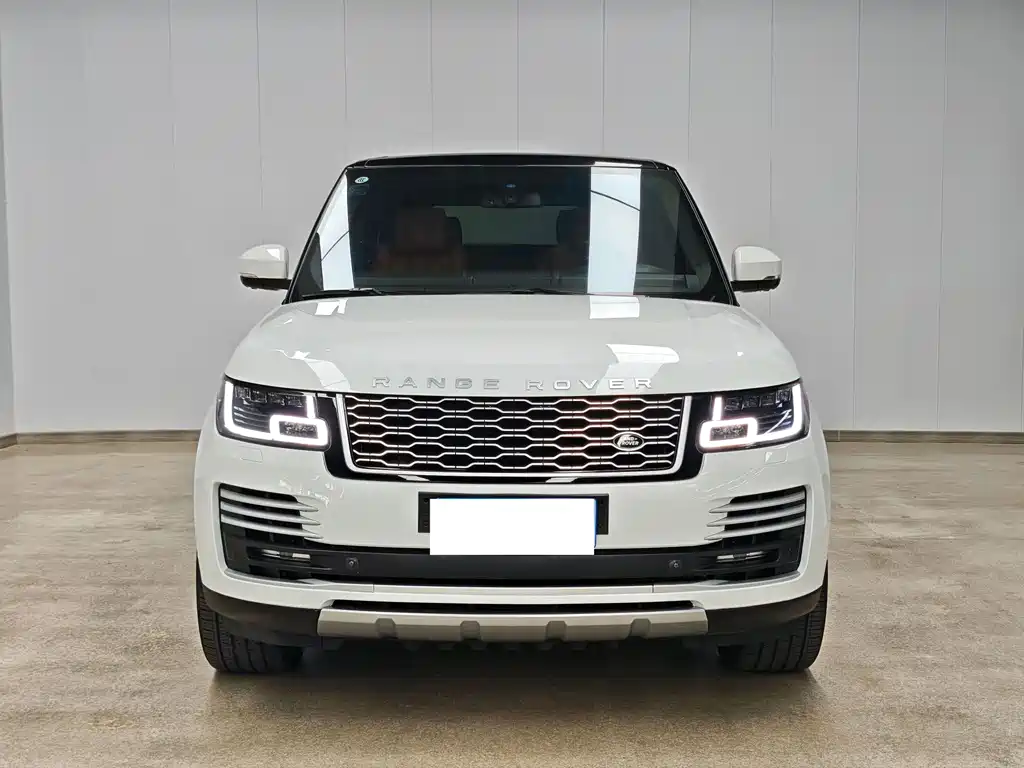 Land Rover Range Rover 2015 — фото 2