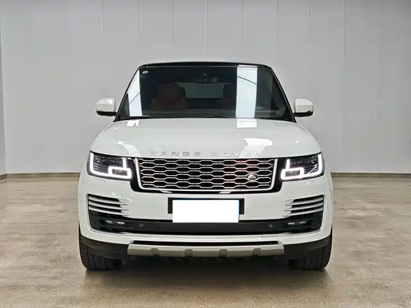 Land Rover Range Rover 2015