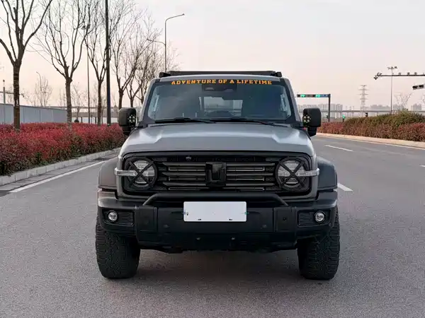 Tank 300 2023