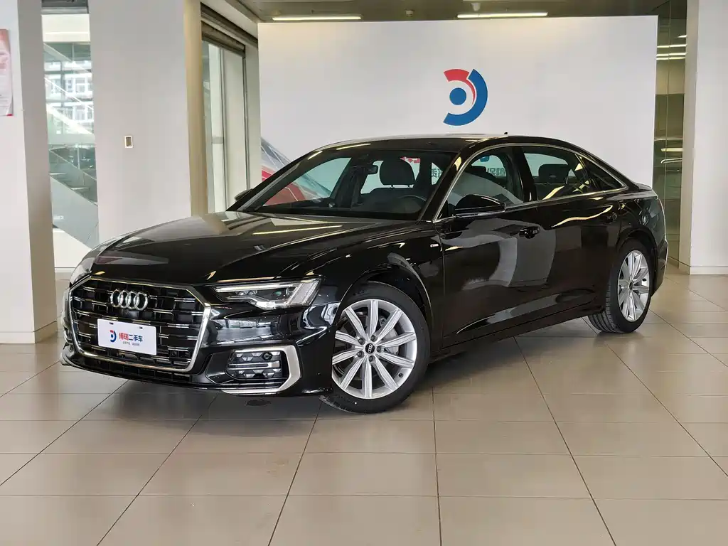 Audi A6L 2024