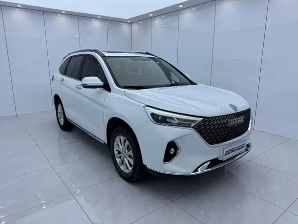 Haval M6 2022