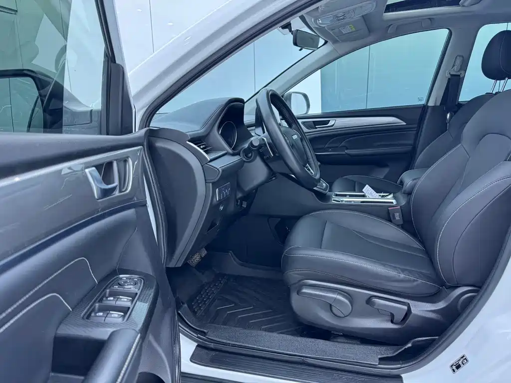 Haval M6 2022