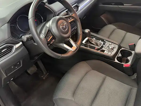 Mazda CX-5 2024