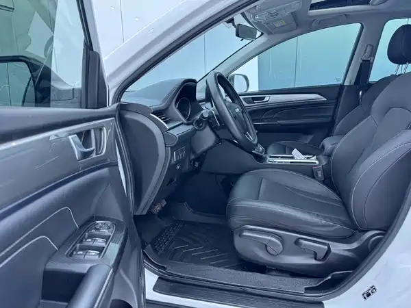 Haval M6 2022