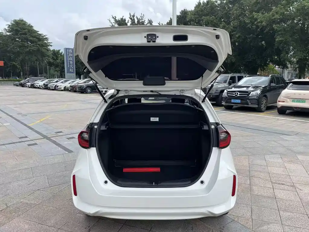 Honda Fit 2021 — фото 12