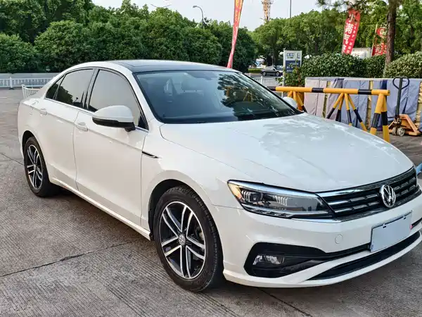 Volkswagen Lamando 2021