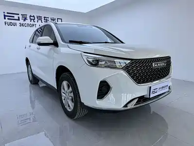 Haval M6 2023