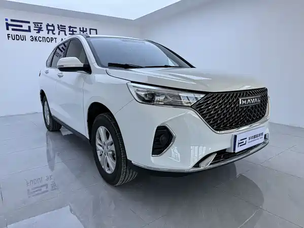 Haval M6 2023