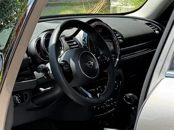 MINI Clubman 2020