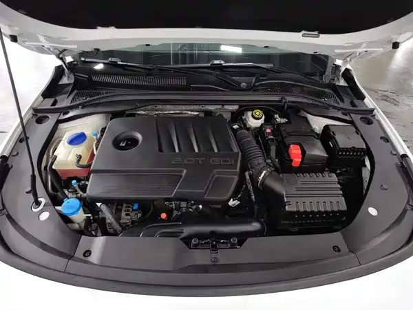 Chery Arrizo 8 2024
