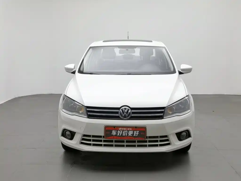 Volkswagen Jetta 2016