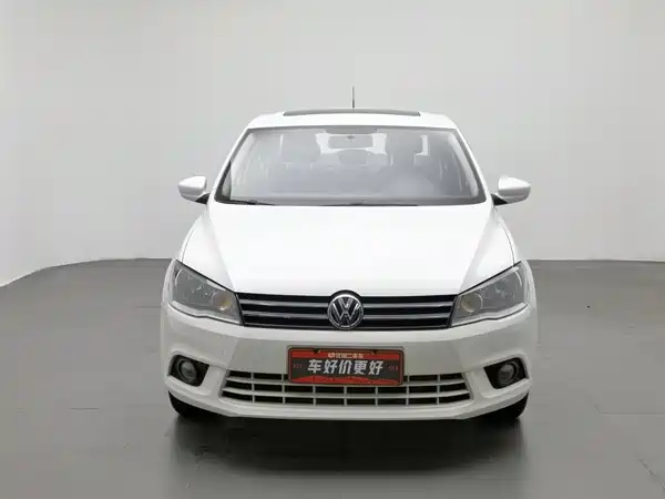 Volkswagen Jetta 2016