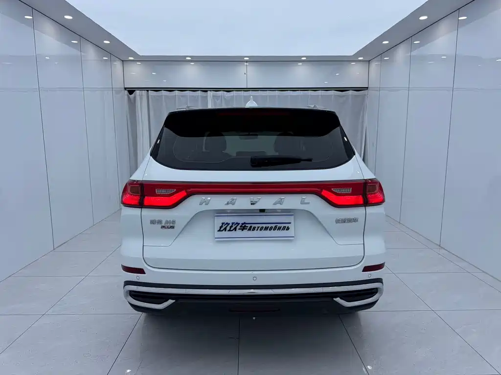 Haval M6 2022