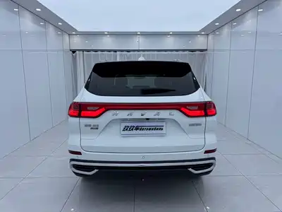 Haval M6 2022