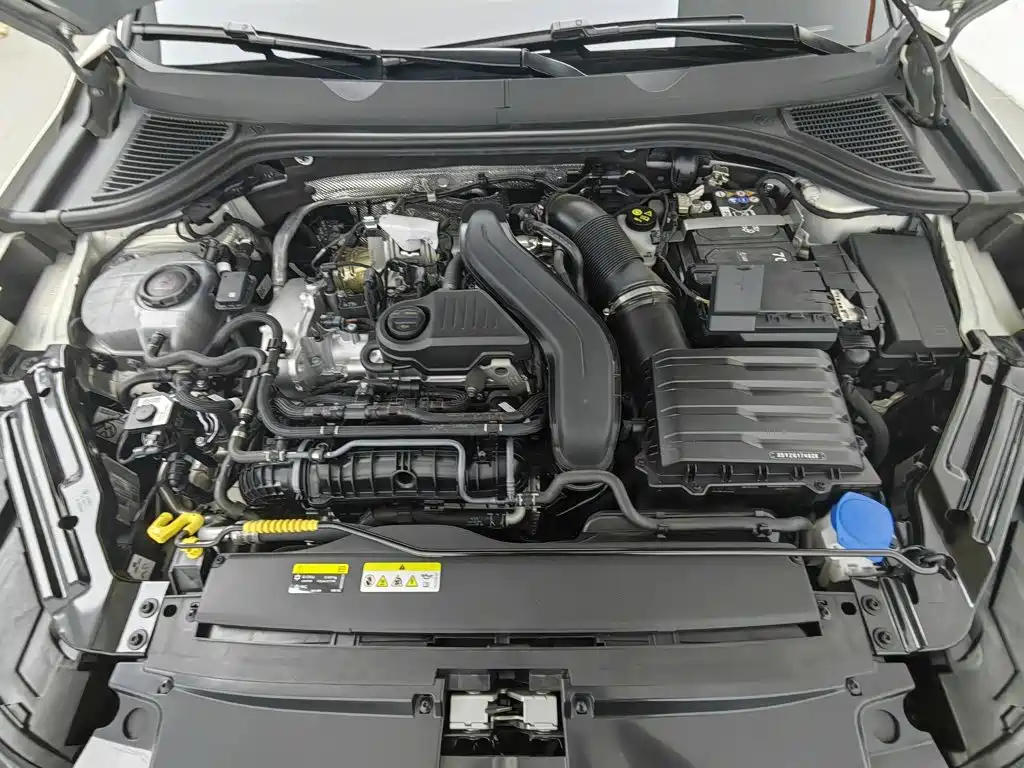 Volkswagen Sagitar 2026