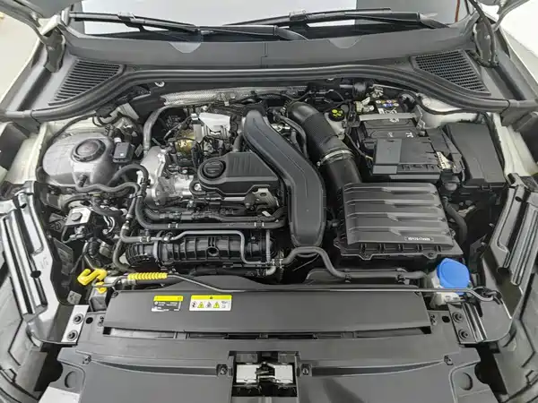 Volkswagen Sagitar 2026