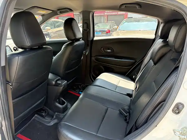 Honda XR-V 2021