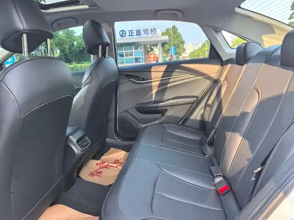 Buick Excelle GT 2023