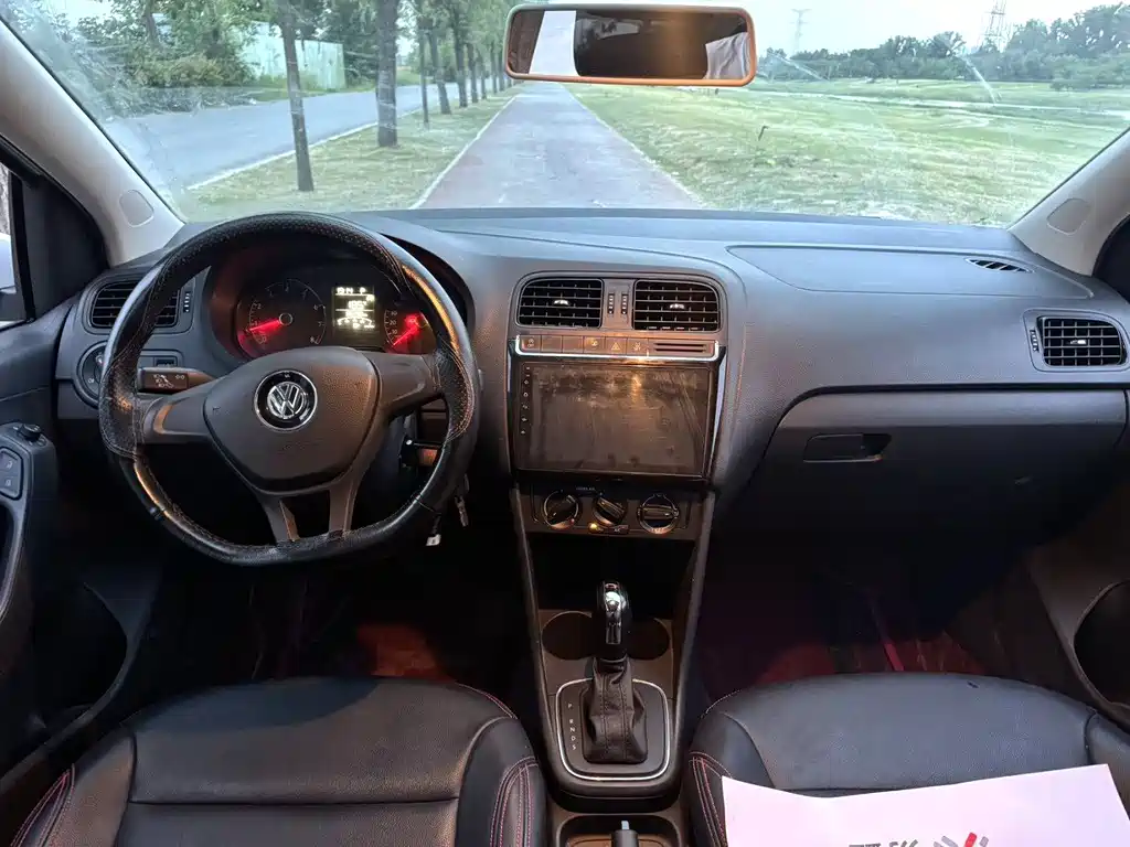 Volkswagen Polo 2018