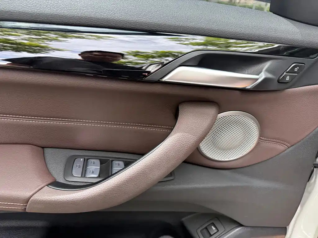 BMW X1 2023 — фото 18