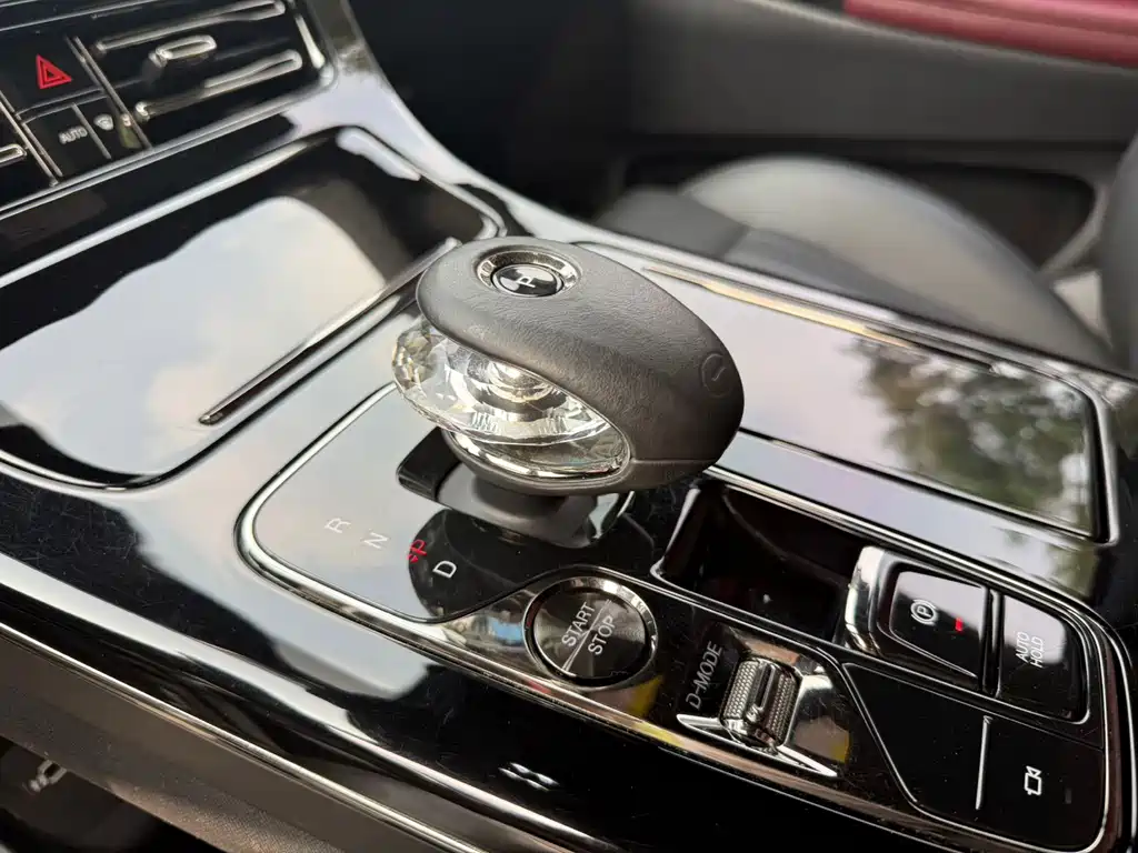 GAC Motor Trumpchi M8 2023