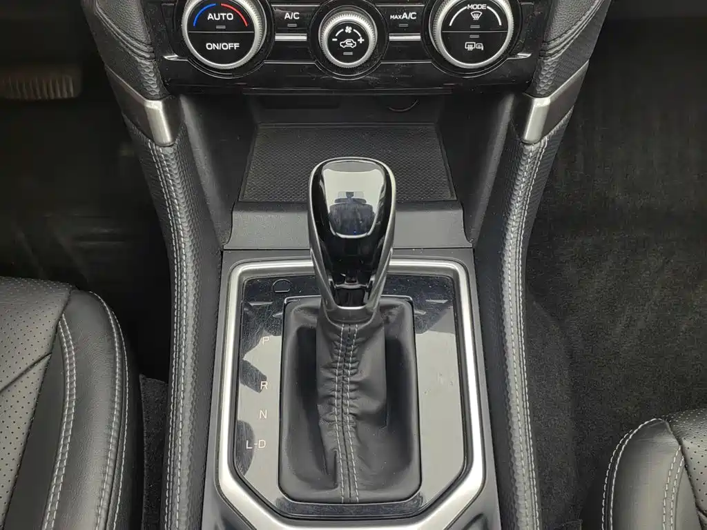 Subaru Forester 2019 — фото 13