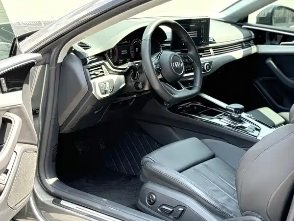 Audi A5 2024