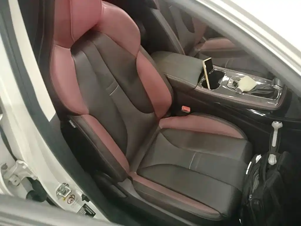 Changan Auchan X5 2021 — фото 25