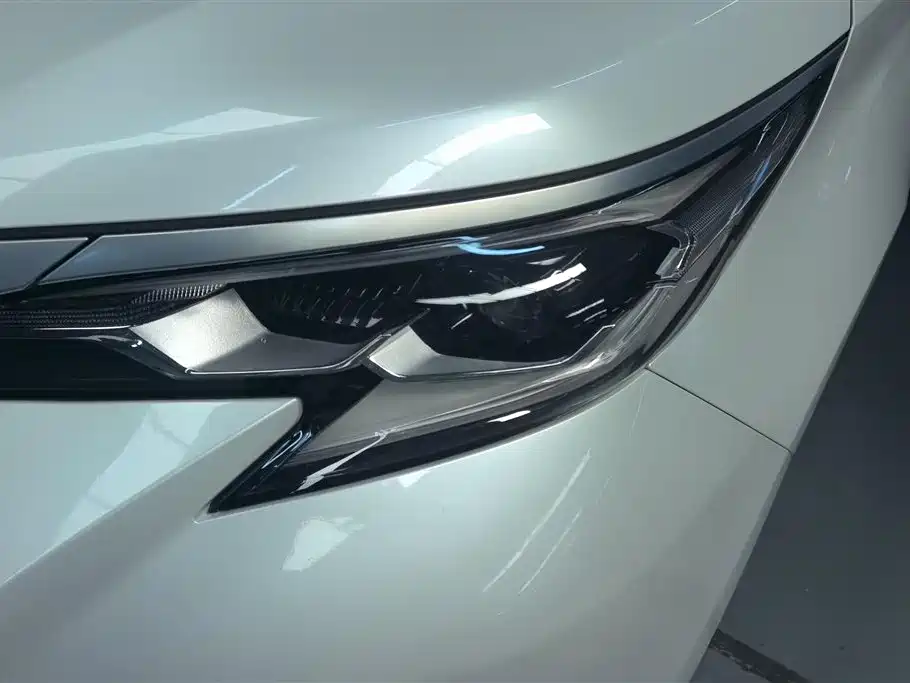 Toyota Sienna 2023