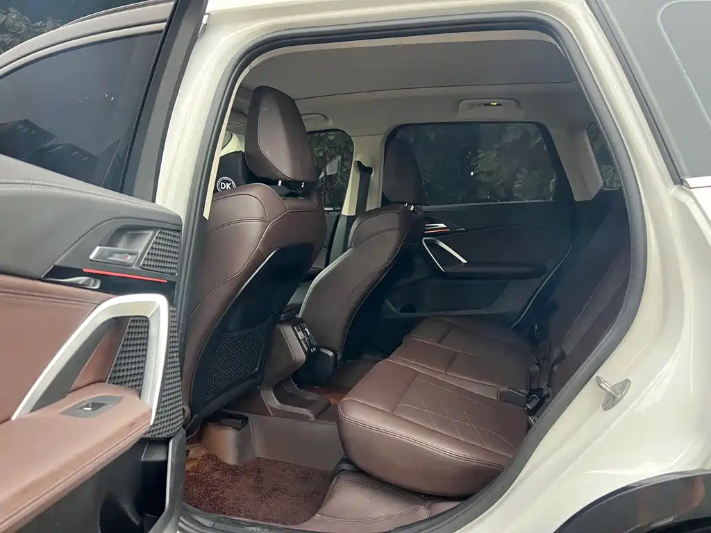 BMW X1 2023