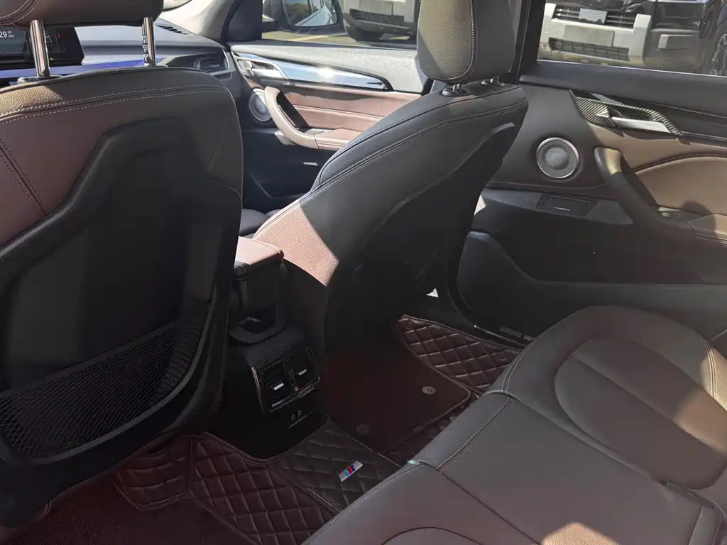 BMW X1 2020