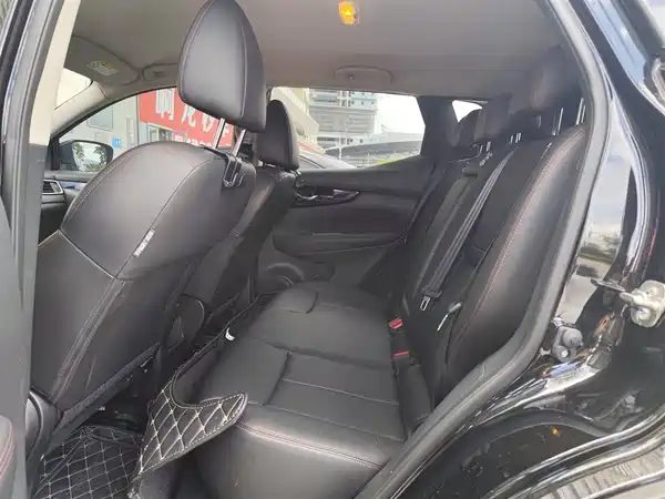 Nissan Qashqai 2023