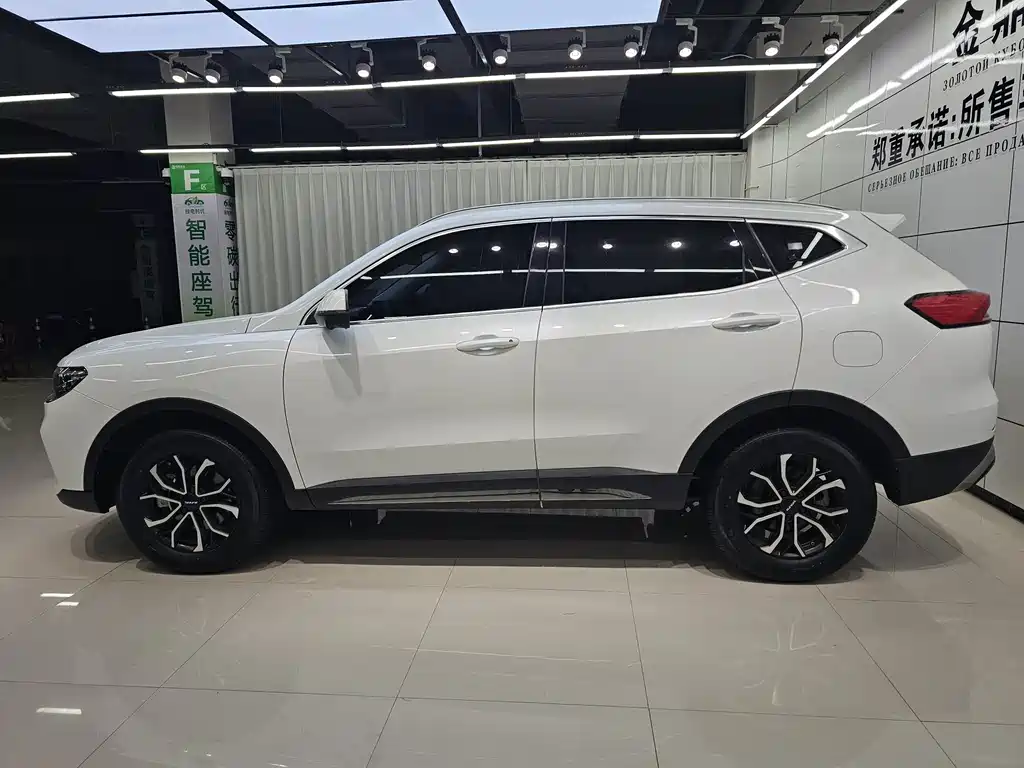 Haval H6 2023
