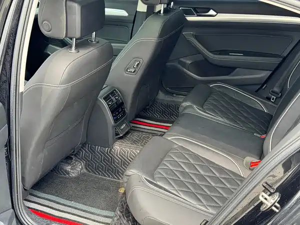 Volkswagen Magotan PHEV 2023