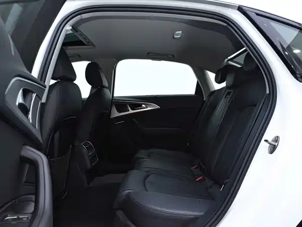 Audi A6L 2017