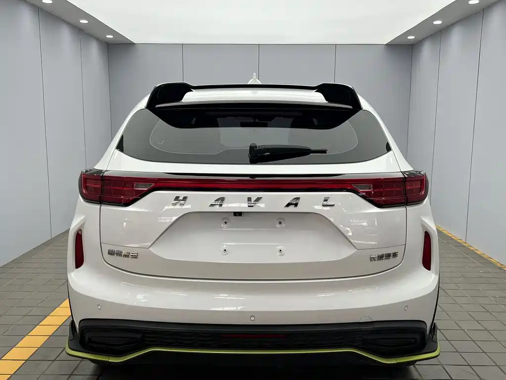 Haval Chitu 2022