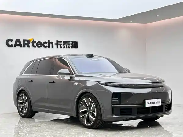 Li Auto L7 2024