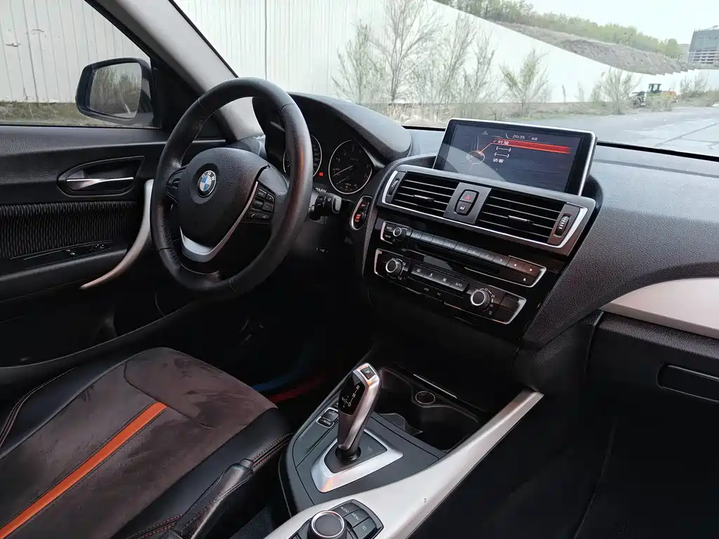 BMW 2 Series 2016 — фото 9